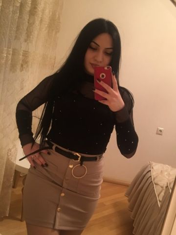Анкета проститутки София, Огородтах, 23 года, №254154